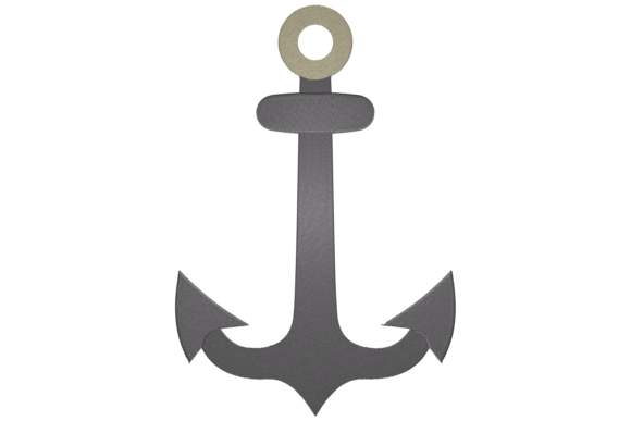 Anchor Navy Embroidery Design Review: A Timeless Choice for Personalized Gifts