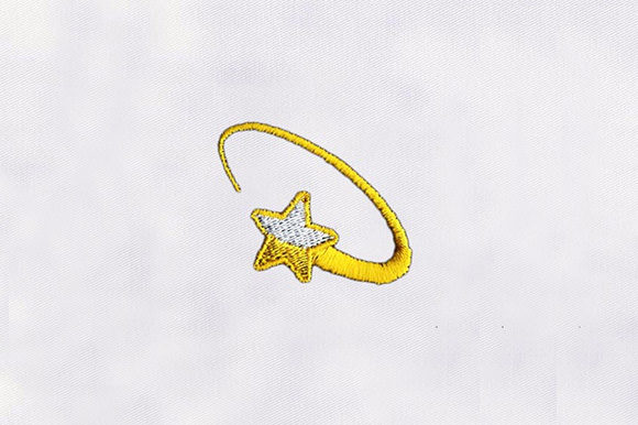 Shining Star Embroidery Design Review